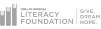 Dollar General Literacy Foundation